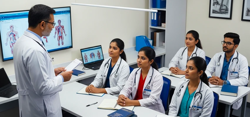 Dr Asha Kumar