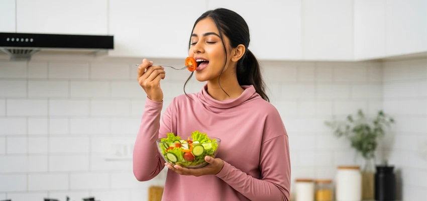 5 Dieting Habits | That Can Slow Down Your Weight Loss Journey