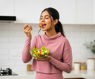5 Dieting Habits | That Can Slow Down Your Weight Loss Journey