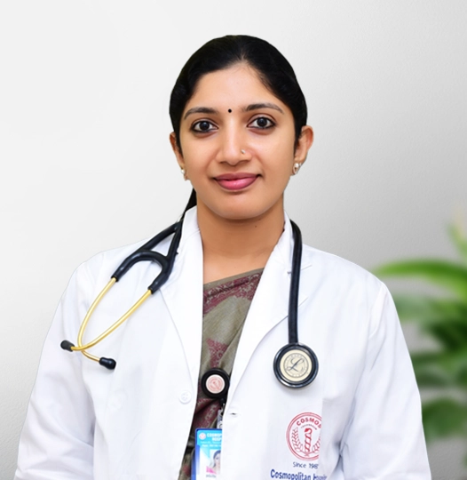 Dr. Soumya S