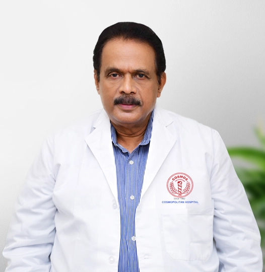 Dr. Dalus D