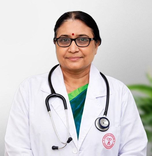 Dr. Devika Rani B