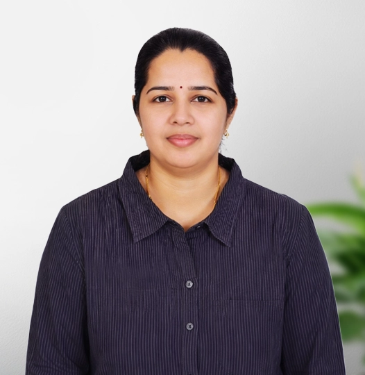 Dr. Anjana J S
