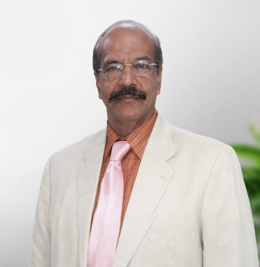 Dr. P K Sundara Raj
