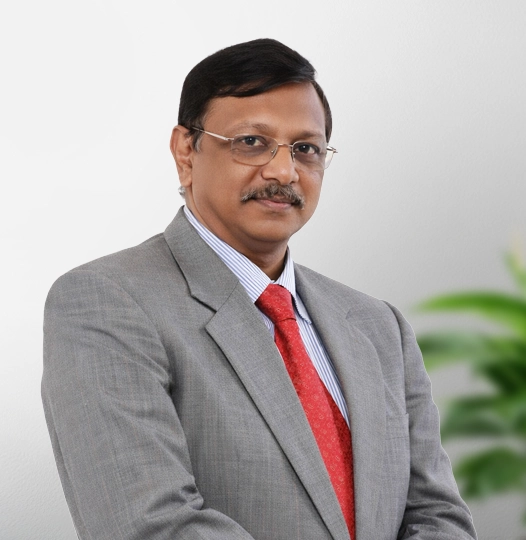 Dr. John Tharakan K J