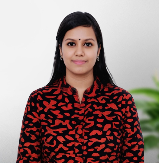 Dr. Karthika Mohan