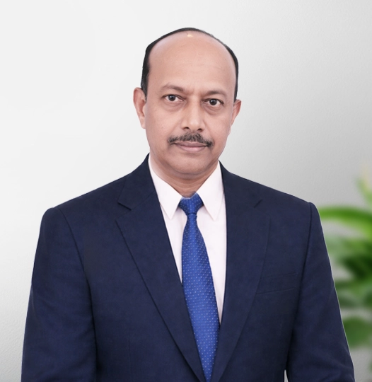 Dr. Madhu Mohan