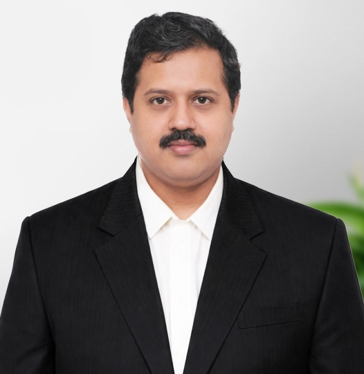 Dr. Mahadevan R