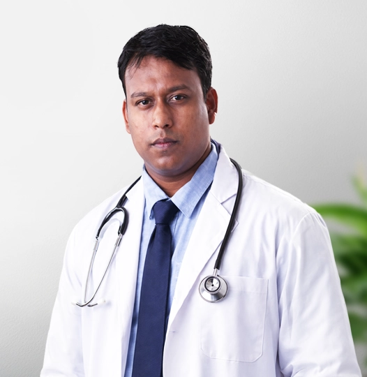 Dr. Navas NS