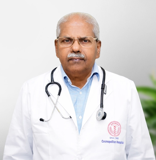 Dr. Raj K