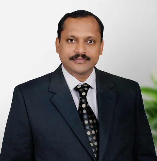 Dr. Ram Raj R
