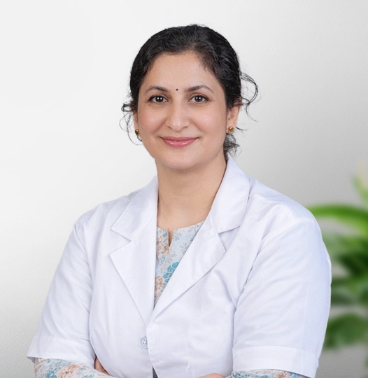 Dr. Shruti Sneha