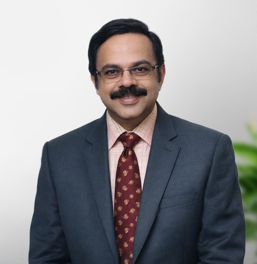 Dr. Sivaprasad K