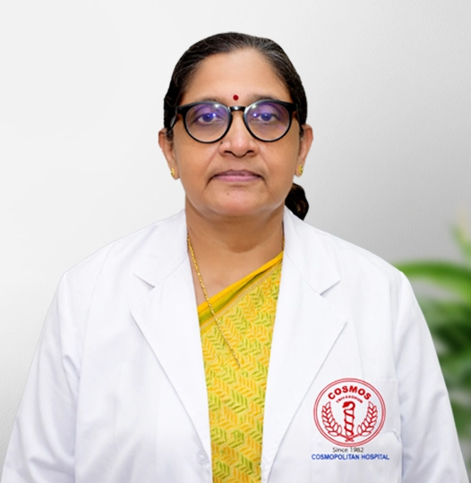 Dr. Sreelatha Devi R