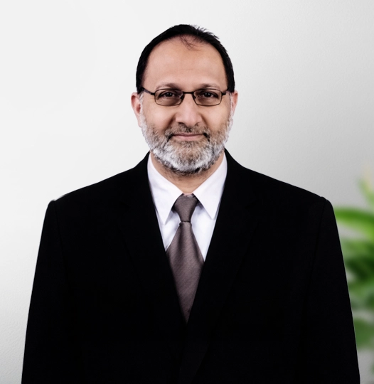 Dr. Sunil Kumar J