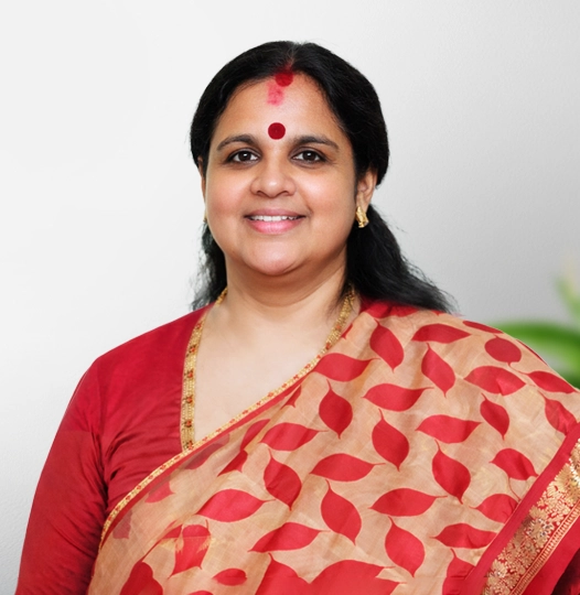 Mrs. Lekshmi Bhaskar