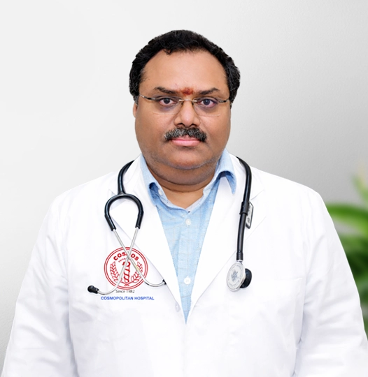 Dr. Ajaykumar R
