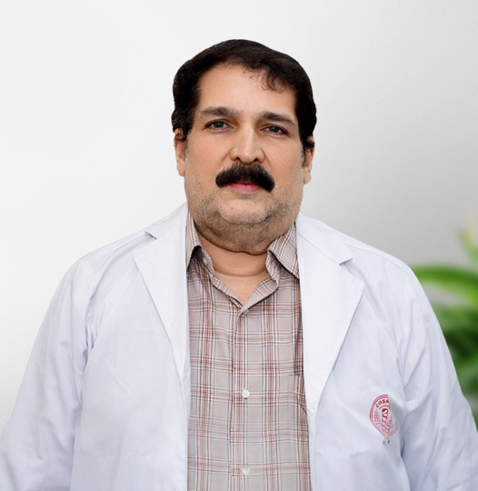 Dr. Biju R