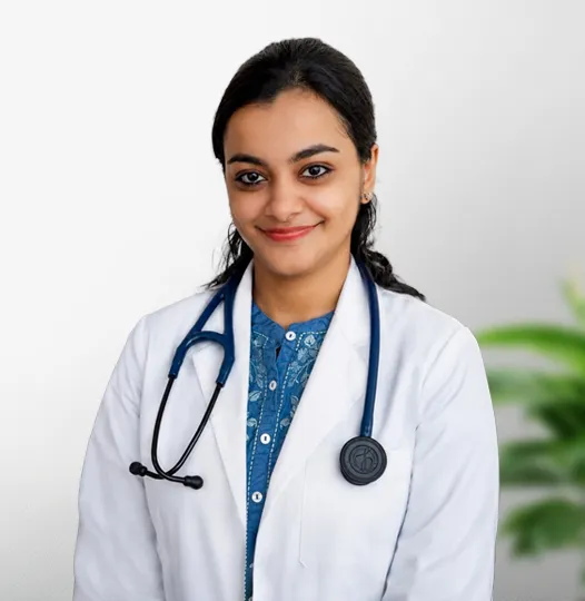 Dr Preethi S Philip