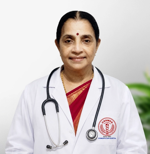 Dr. Retnakumari