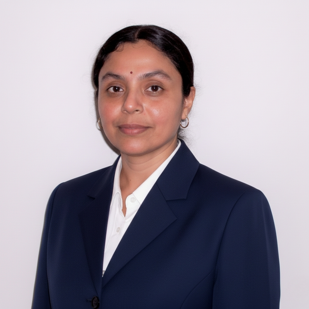Dr. Shanthala K Prabhu