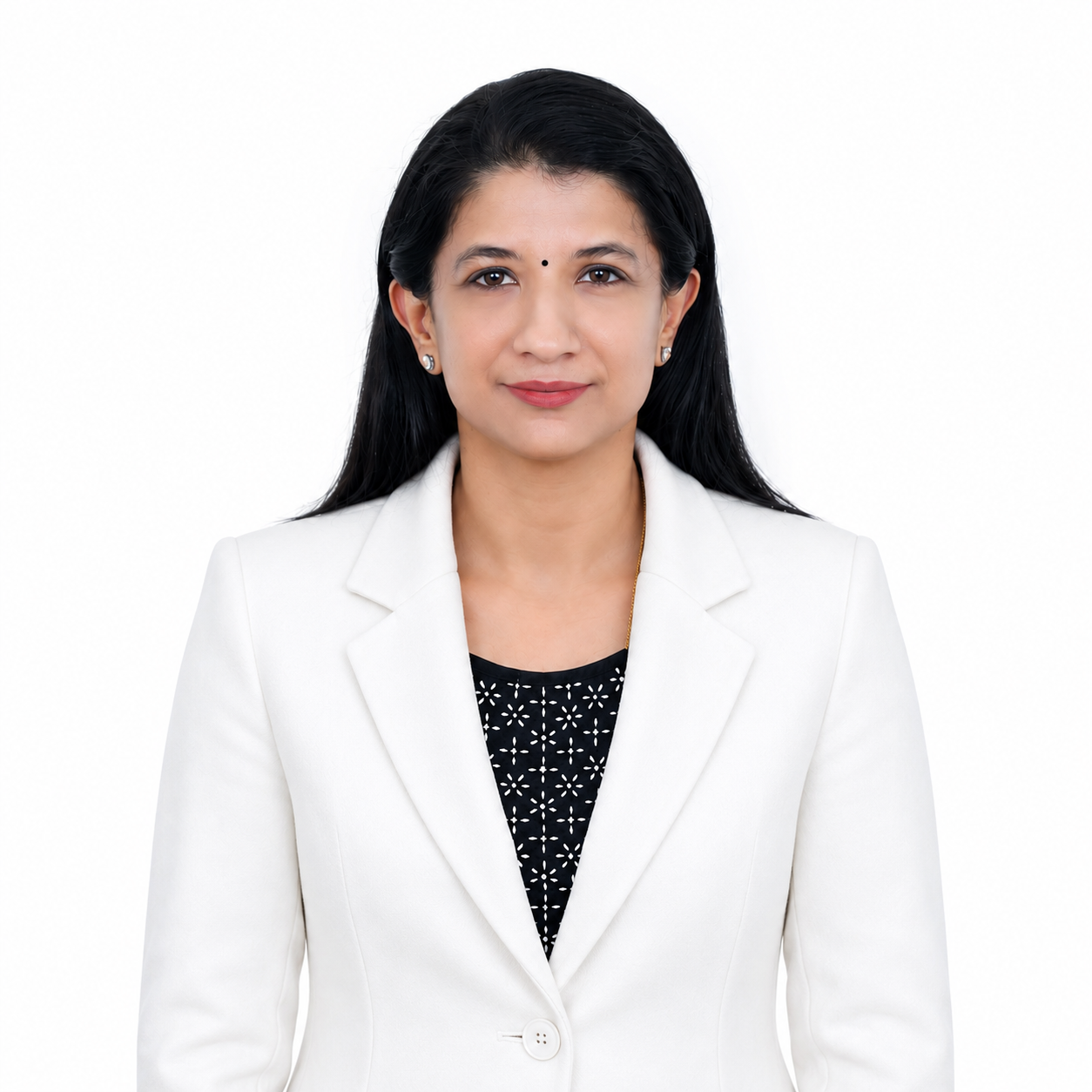 Dr. Indu S