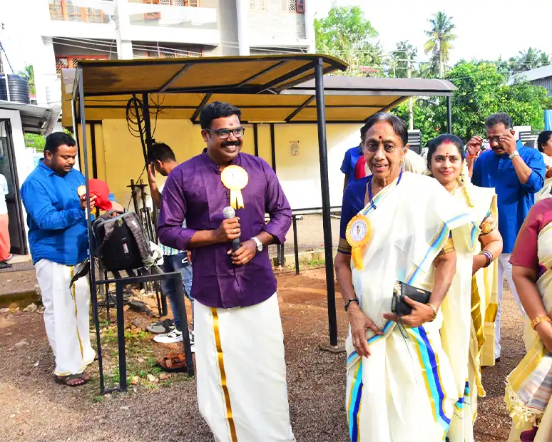 Onam Celebration 2025