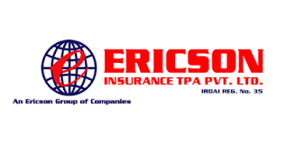 Ericson TPA Pvt Ltd