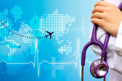 medical tourism